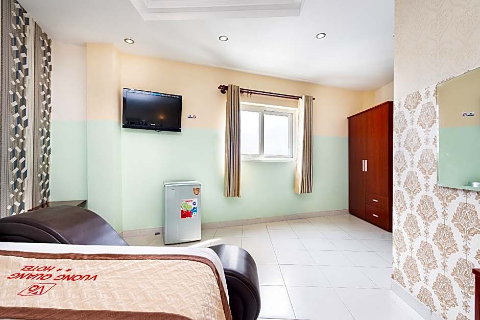 S79 Vuong Quang Hotel
