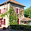 Le Moulin de Saint Verand