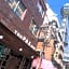 The Pax Hostel