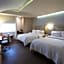 Holiday Inn Express Mexico - Toreo By IHG