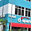 Hotel O Dspark Port Klang
