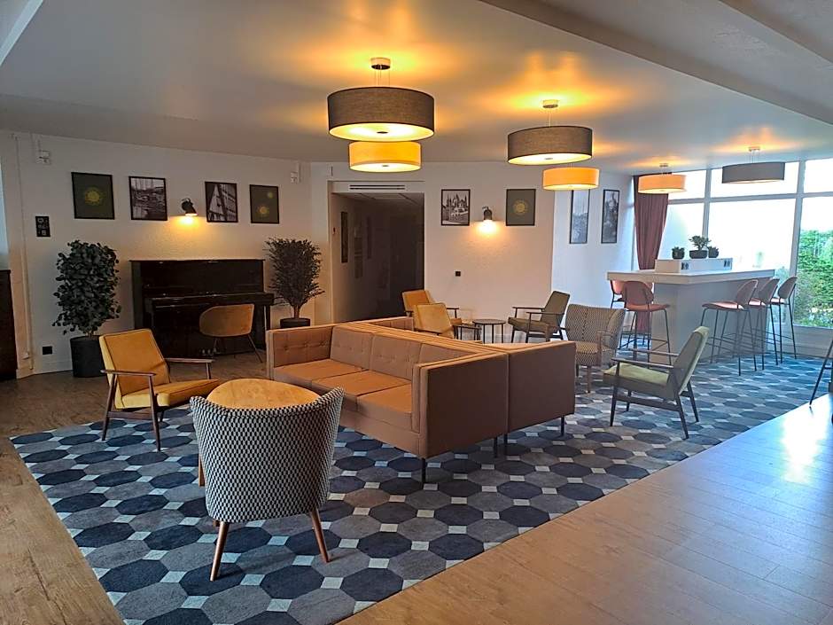 Le Carline, Sure Hotel Collection by Best Western