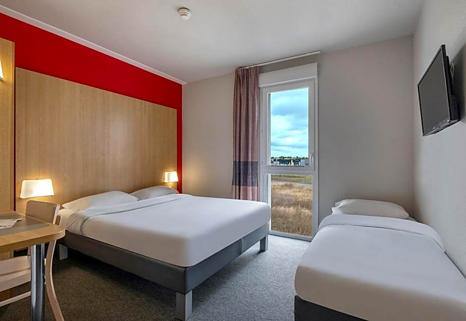 B&B La Rochelle Beaulieu Puilboreau