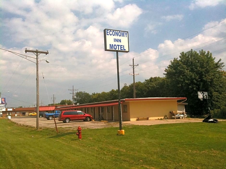 Economy Inn Chillicothe