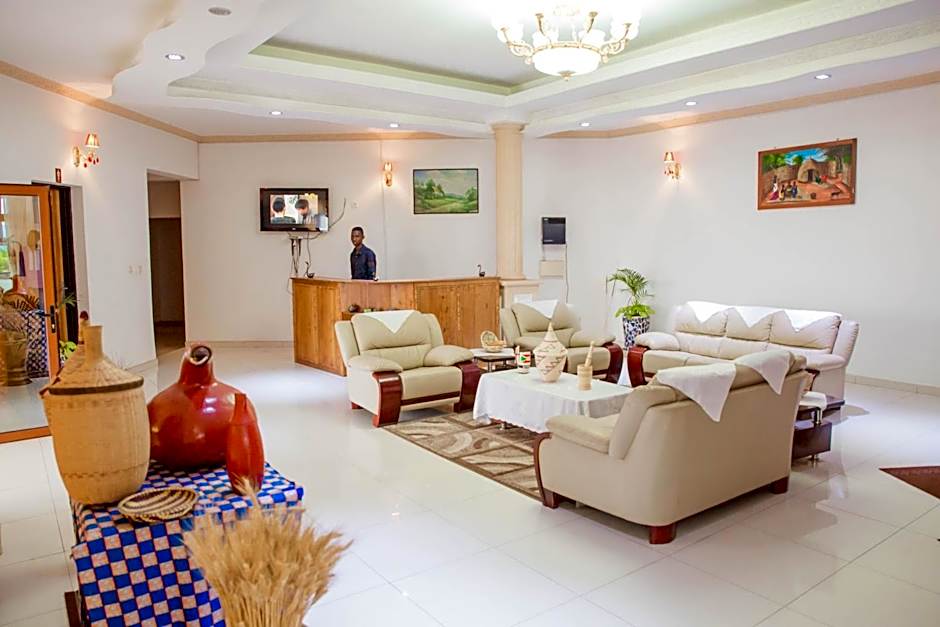 Mountain's View Hotel