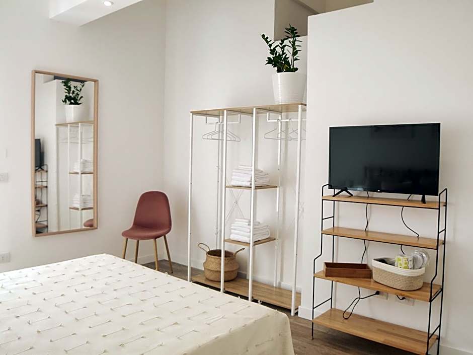 ADELE E IL DUCA Bed and Breakfast