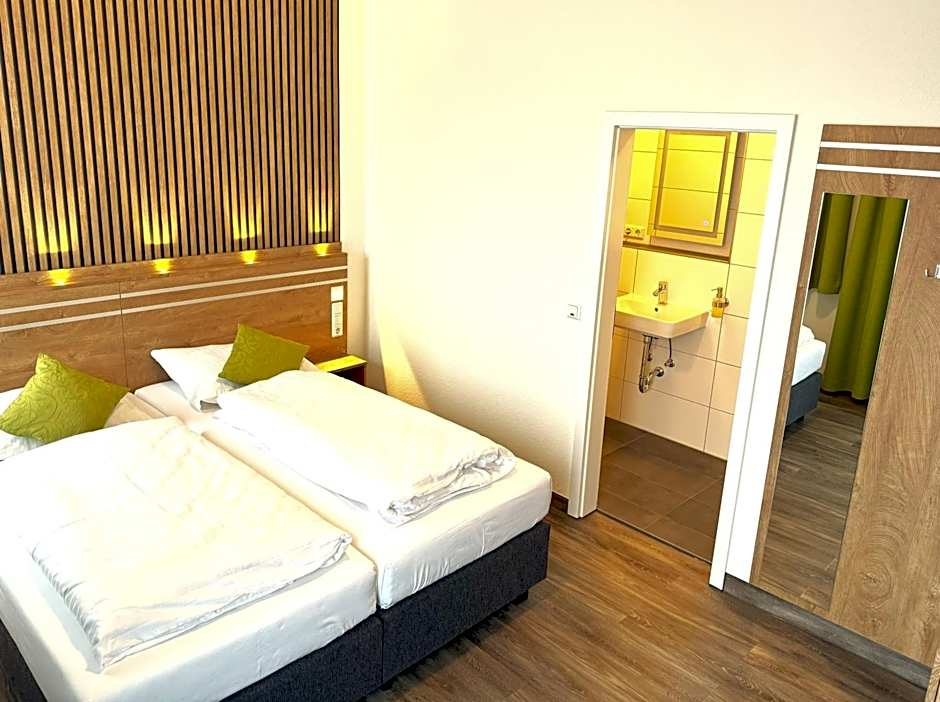 Berghotel Glockenberg