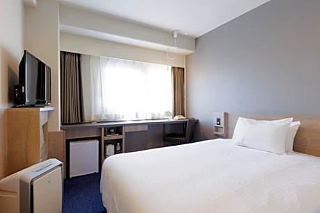 Standard Single Room -Non-Smoking