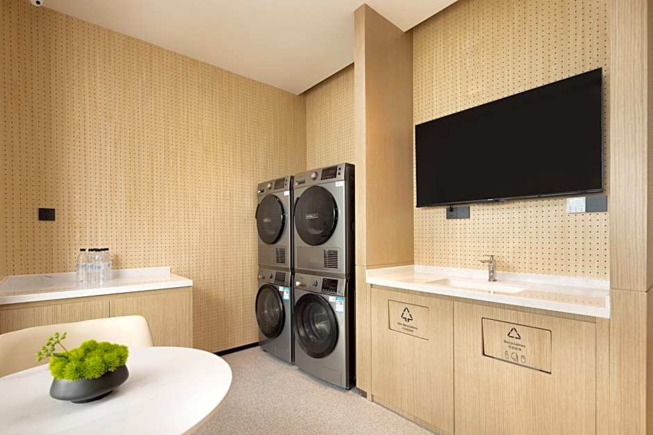 Home2 Suites by Hilton Nanning Jiangnan