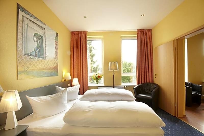 Hotel City Kiel by premiere Classe