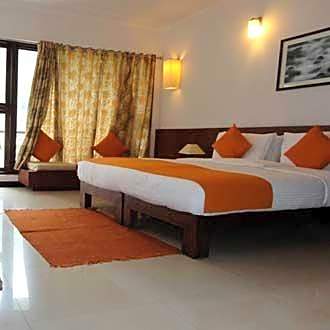 Club Mahindra Baiguney