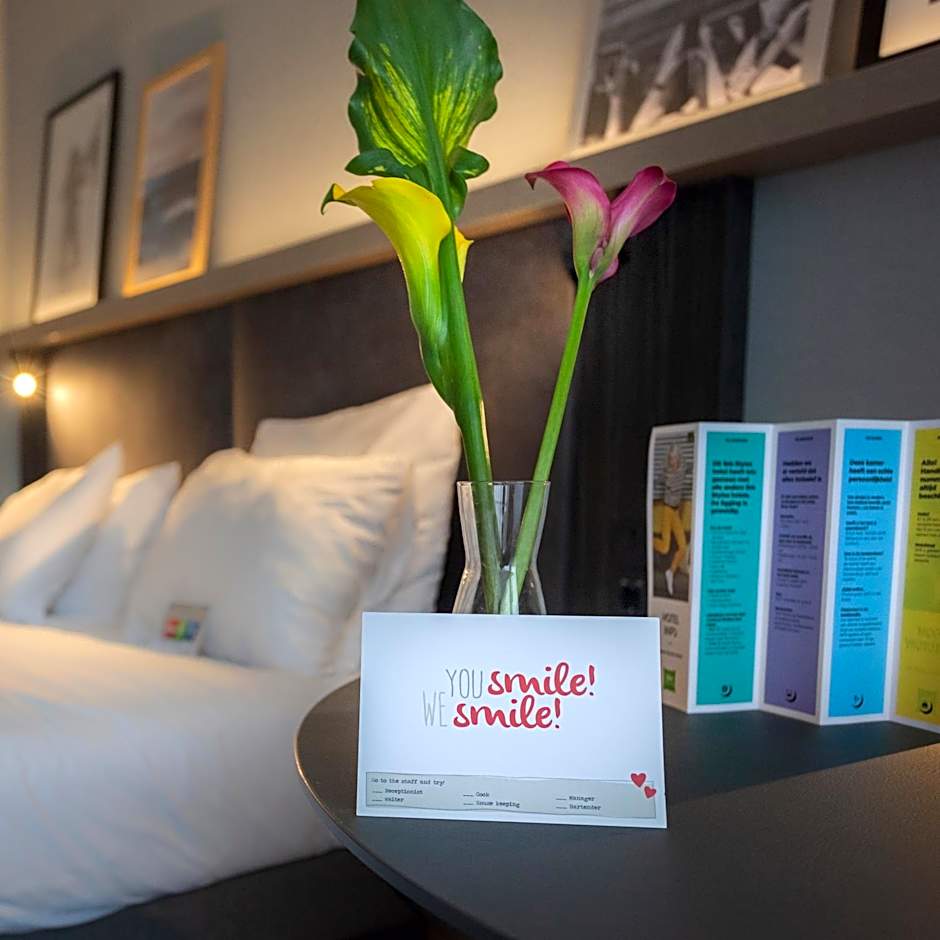 Ibis Styles The Hague Scheveningen (NL)