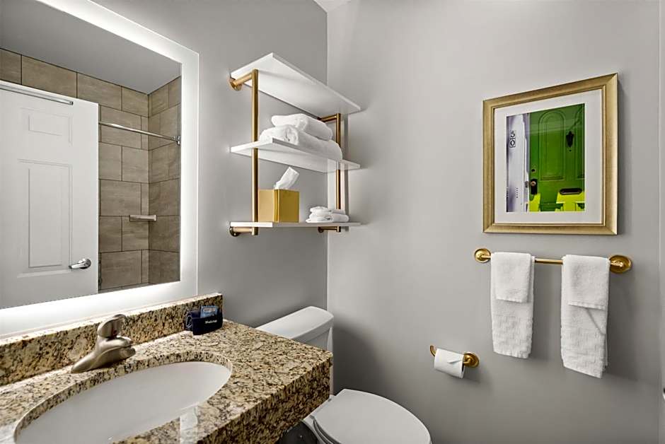 The Inn at Lewisburg, BW Signature Collection