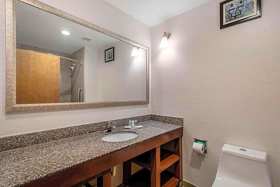 Comfort Suites Macon Northwest