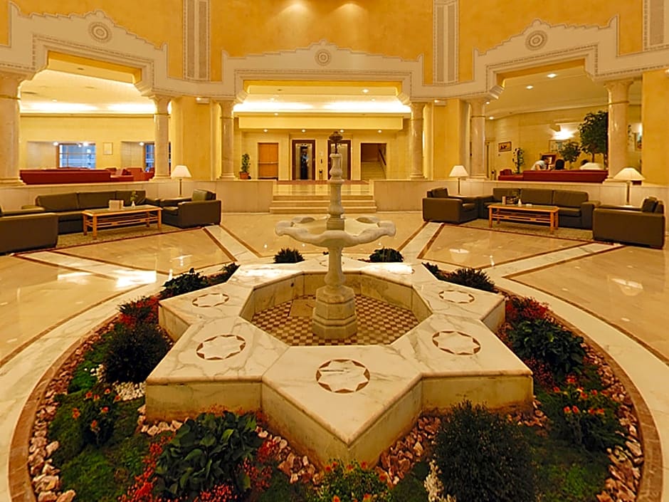 Mehari Hammamet Hotel