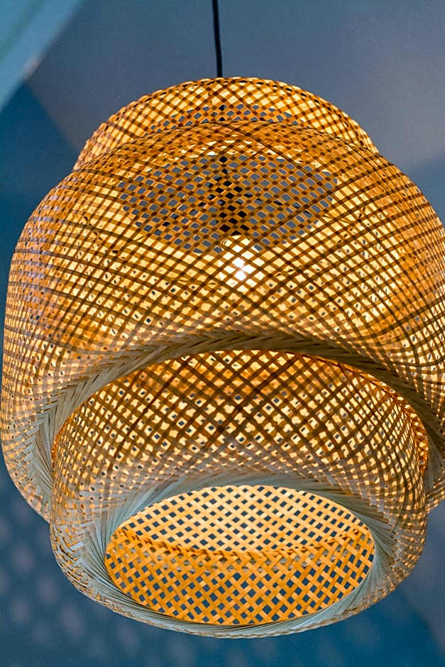 Slapen aan de Bosweg