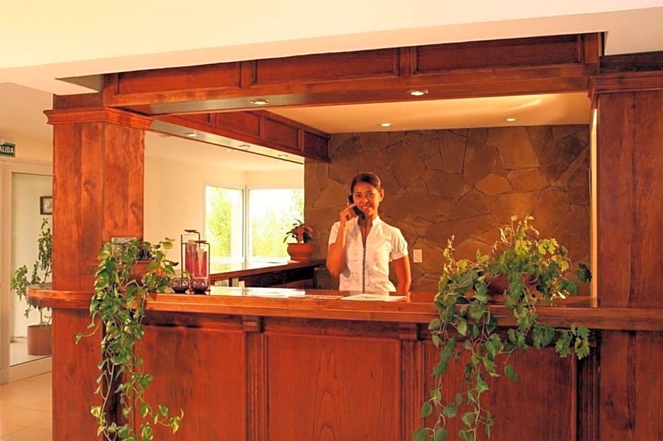 Hosteria Tierra Tehuelche