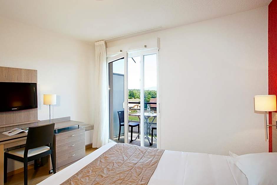 Séjours & Affaires Genève Gex Les Rives Du Léman