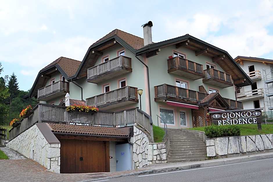 Giongo Residence - Appartamenti