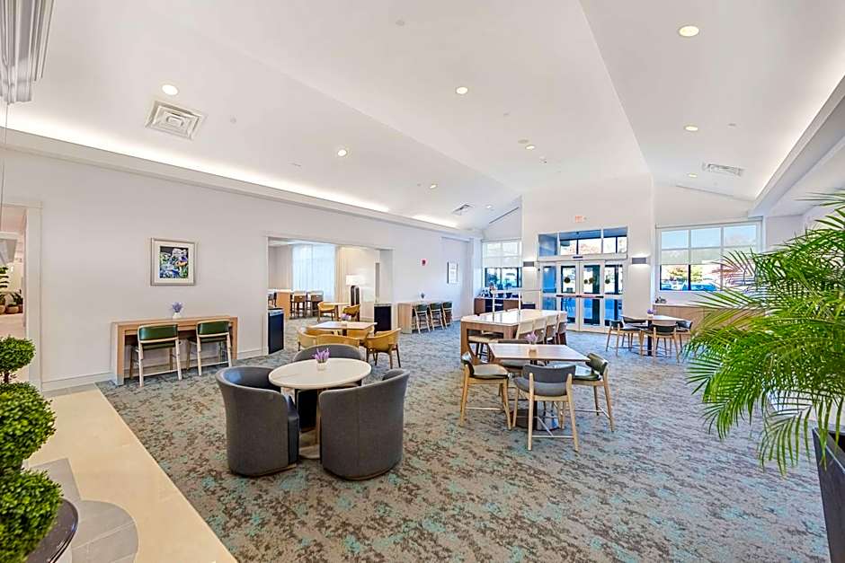 Homewood Suites By Hilton East Rutherford