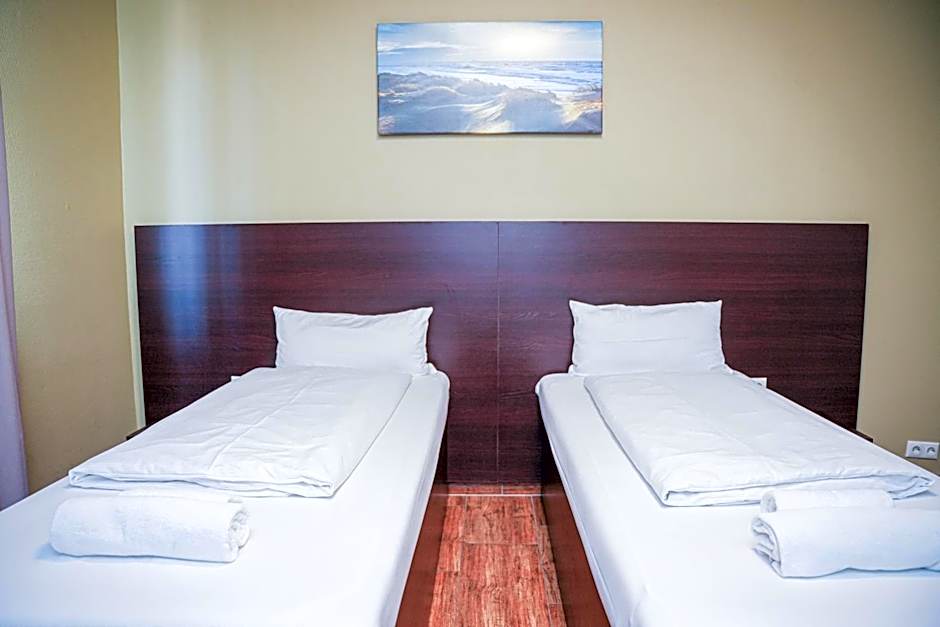 Hotel City Star