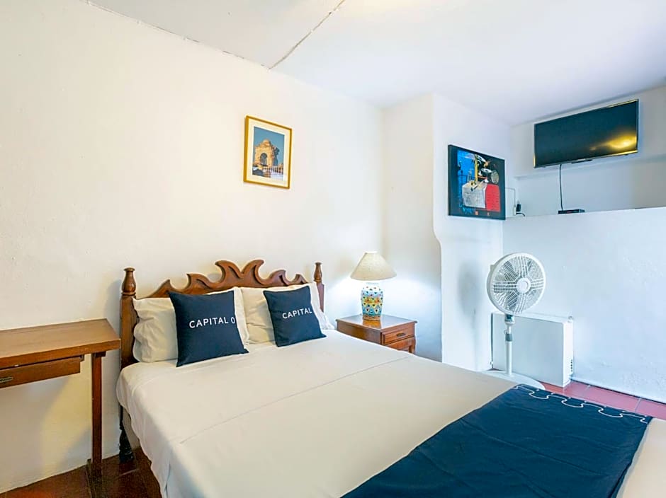 Capital O Posada La Casa De La Tia