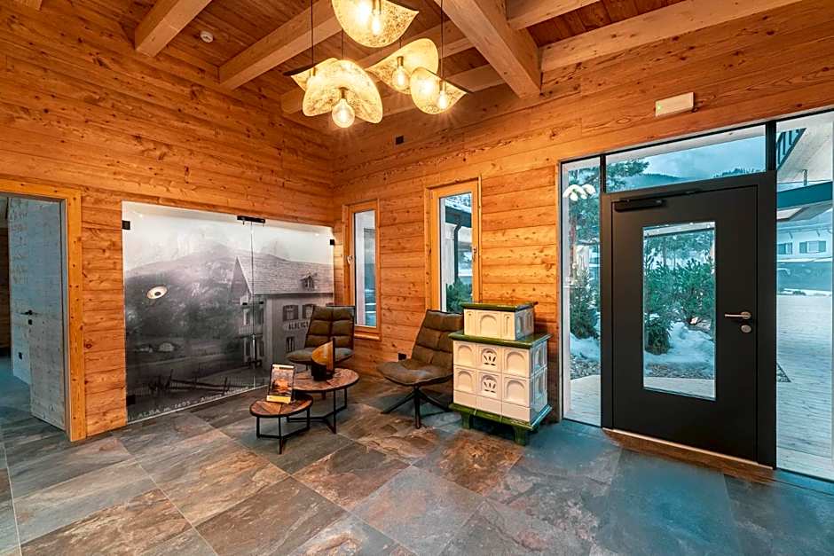 Hotel Majon Miramonti