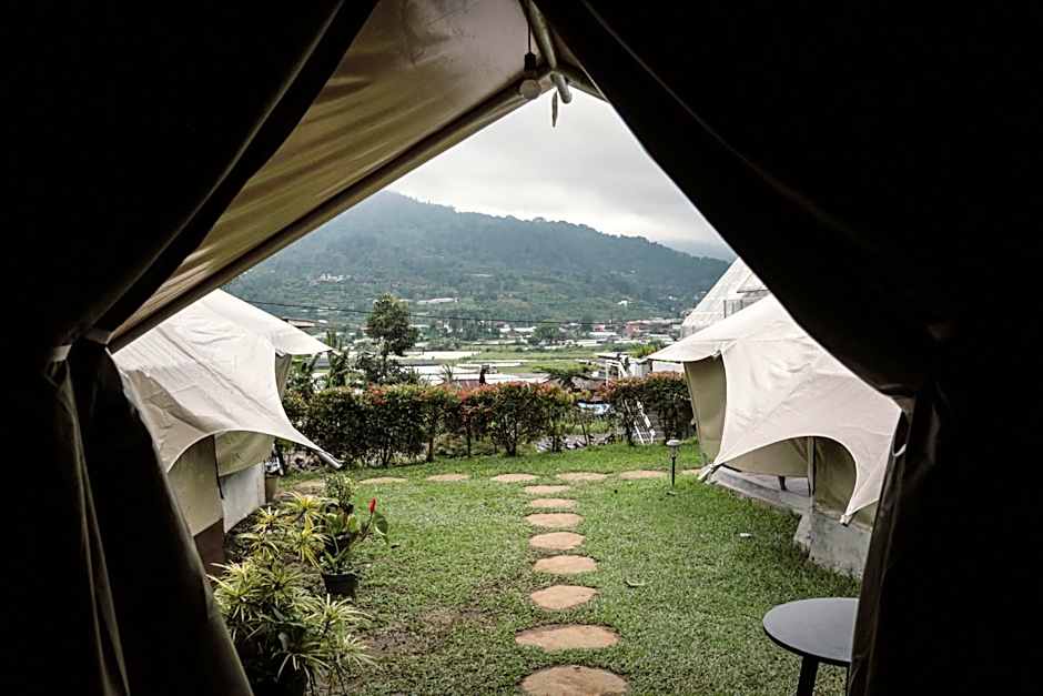 Alamu Eco Lodge
