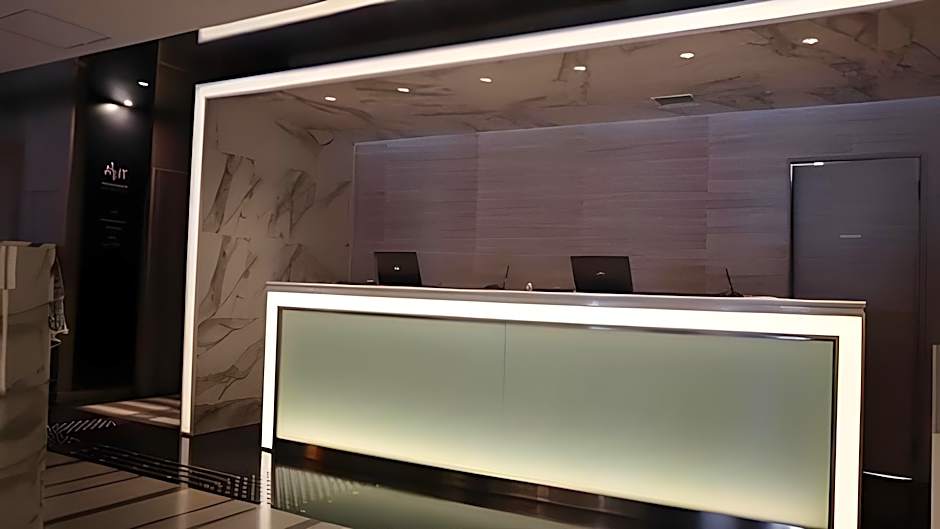 ALFIT HOTEL & BAR AKASAKA