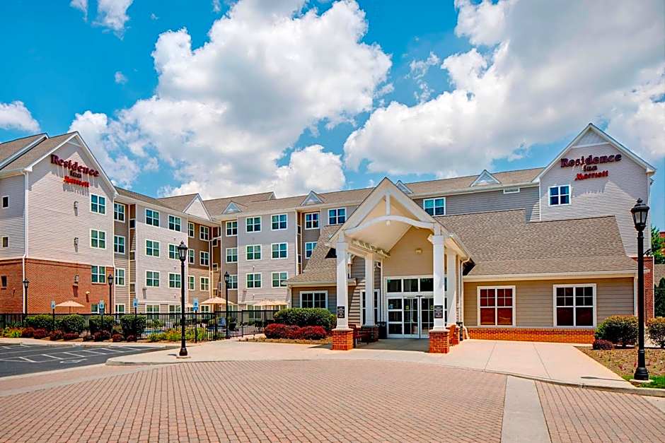 Residence Inn by Marriott Roanoke Airport