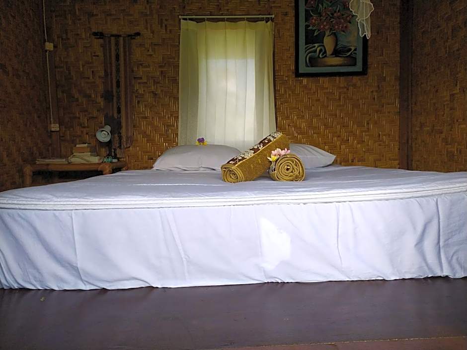 Pondok Indah Bungalows Tetebatu