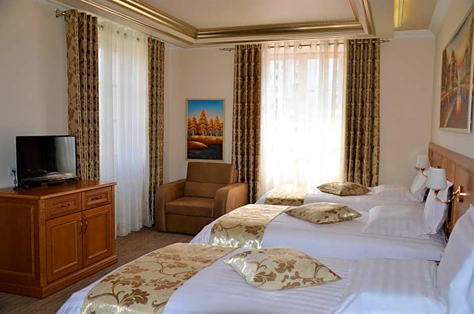 Hotel Boka