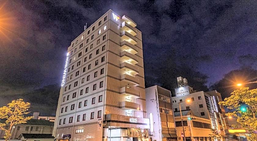 Hotel Wing International Shimonoseki