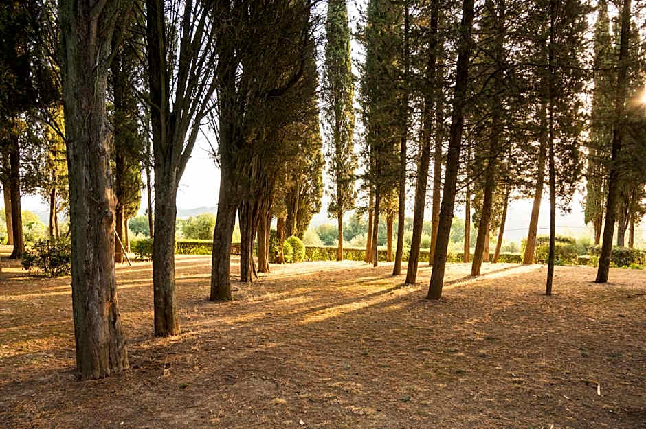Villa La Cappella