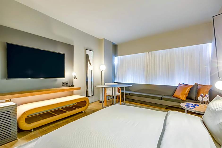 DoubleTree by Hilton Porto Alegre