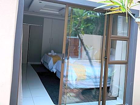 Luxury Quadruple Room