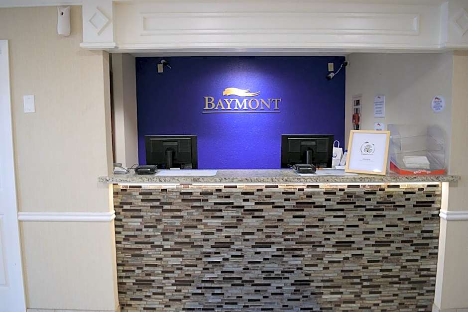 Baymont by Wyndham Texarkana