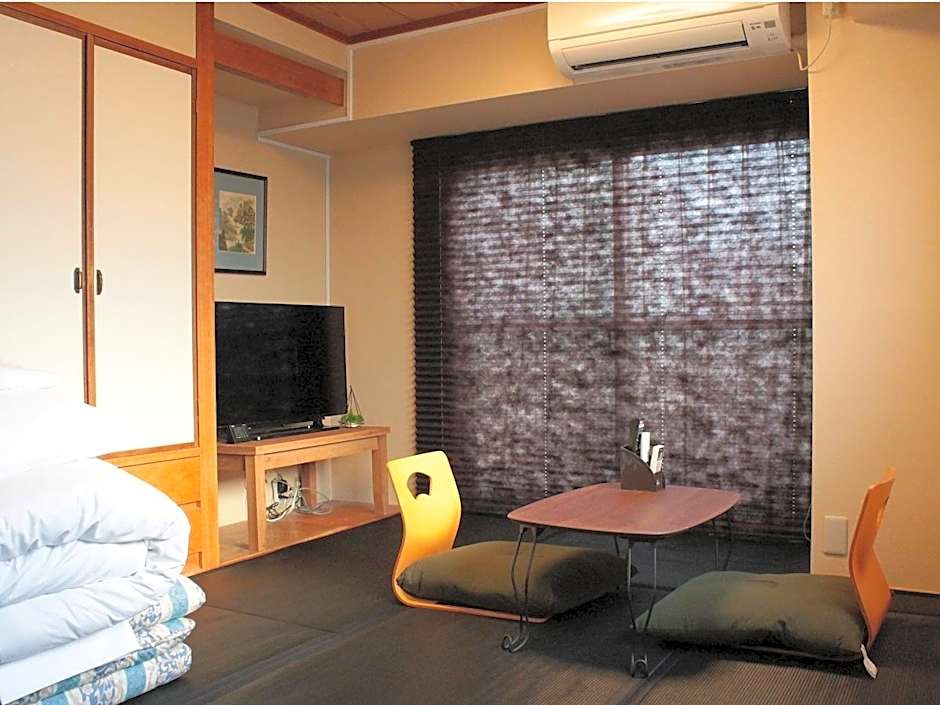 Hotel Livemax Kyoto Ekimae