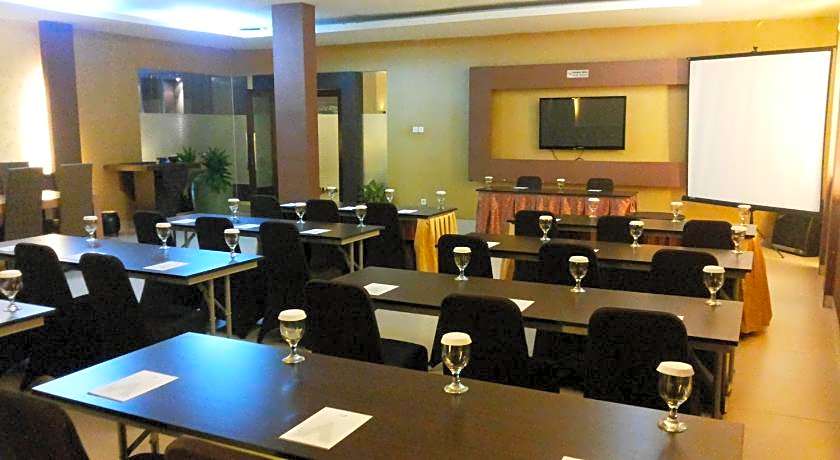 Drego Hotel Pekanbaru