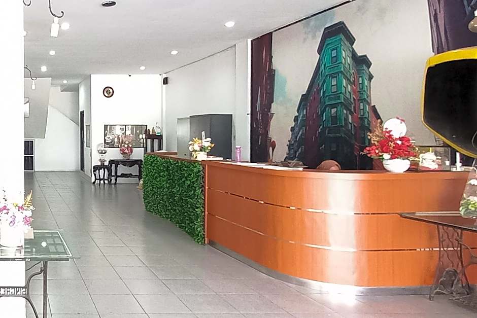 JOY GuestHouse Pekanbaru Mitra RedDoorz