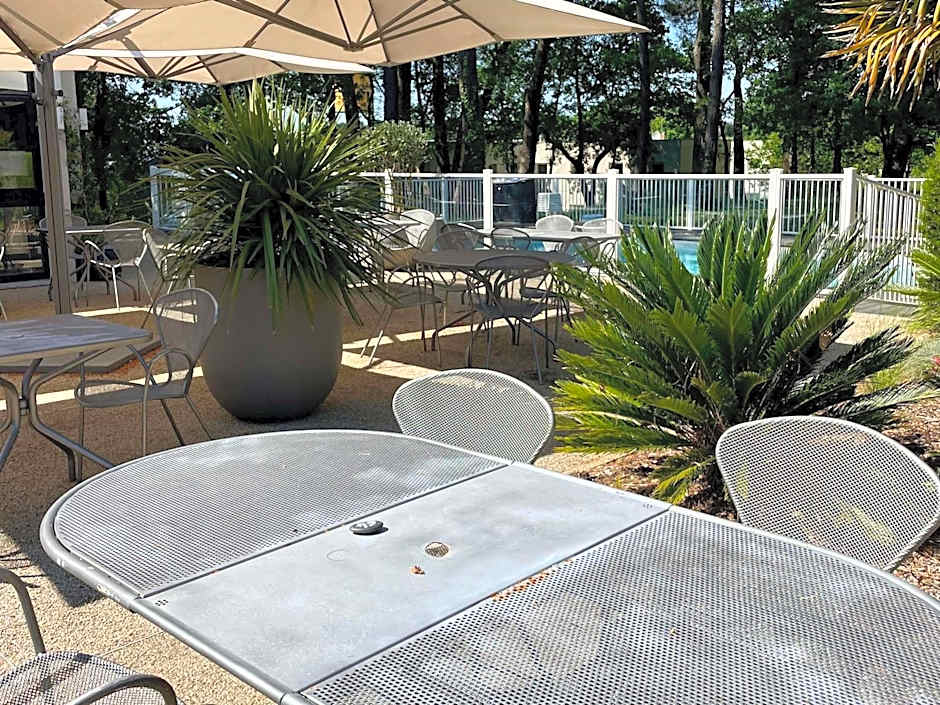 ibis Styles Lorient Caudan