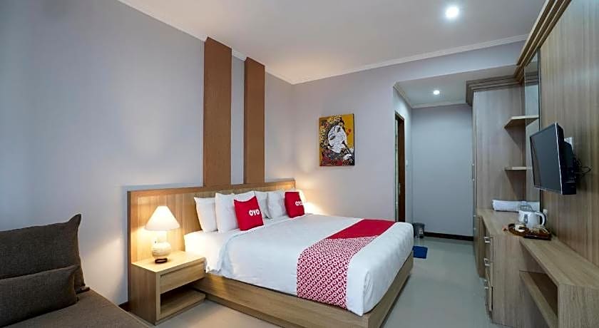 OYO 2166 Elitya Stay