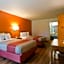 Motel 6-Frederick, MD - Fort Detrick