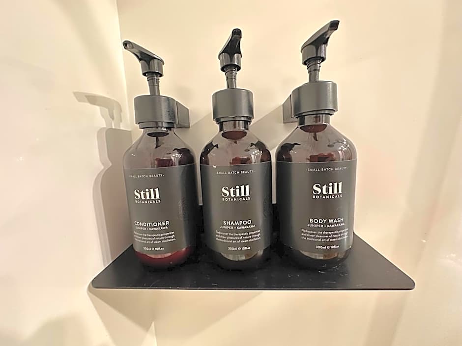 Two Rivers Ohakune - Boutique Bed and Breakfast