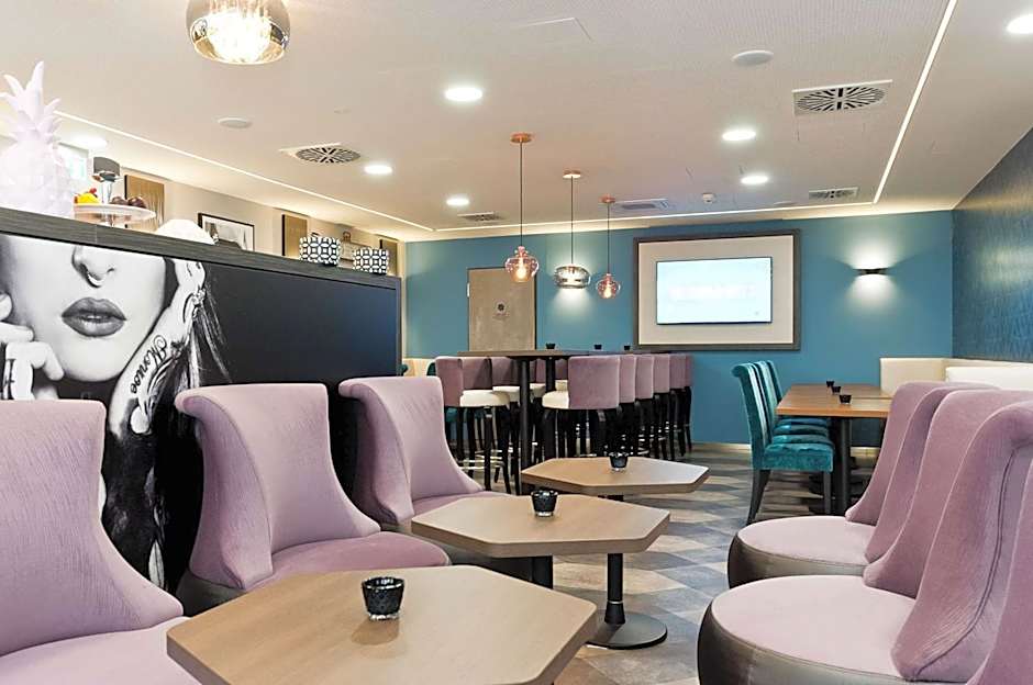 elaya hotel munich city