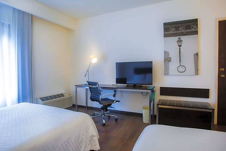 Fiesta Inn Xalapa