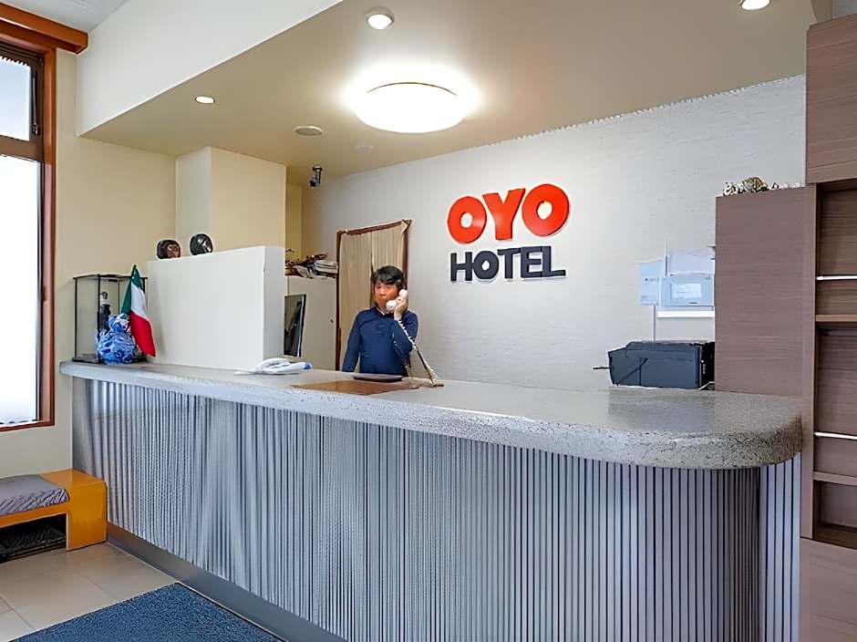 Tabist Rays Hotel Yakata