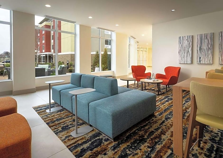 Hilton Garden Inn Olive Branch, Ms