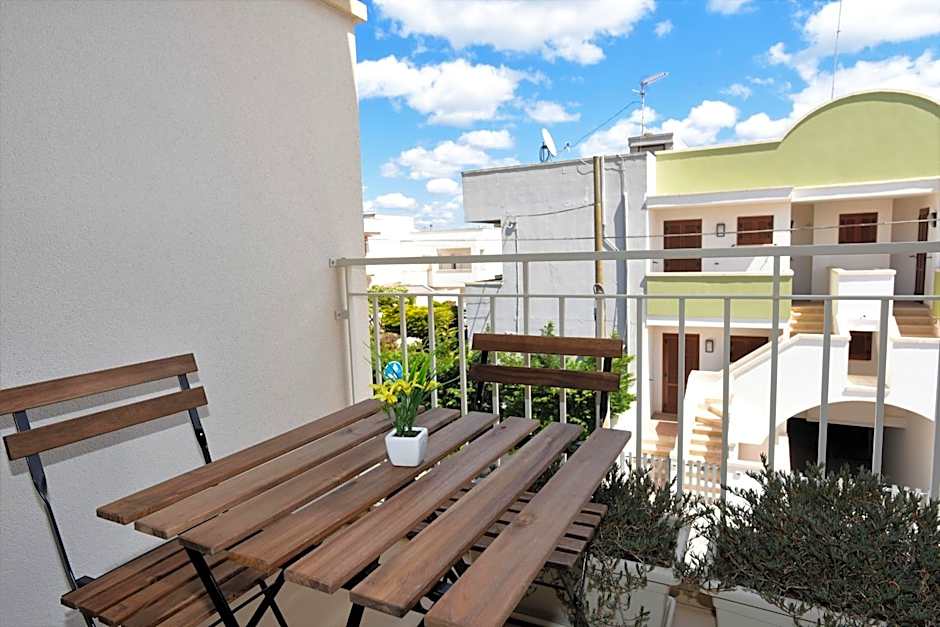 Camere Le Vie di Omero