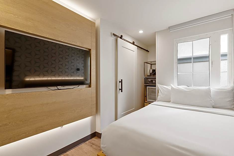 Kasa Niche Hotel Redwood City